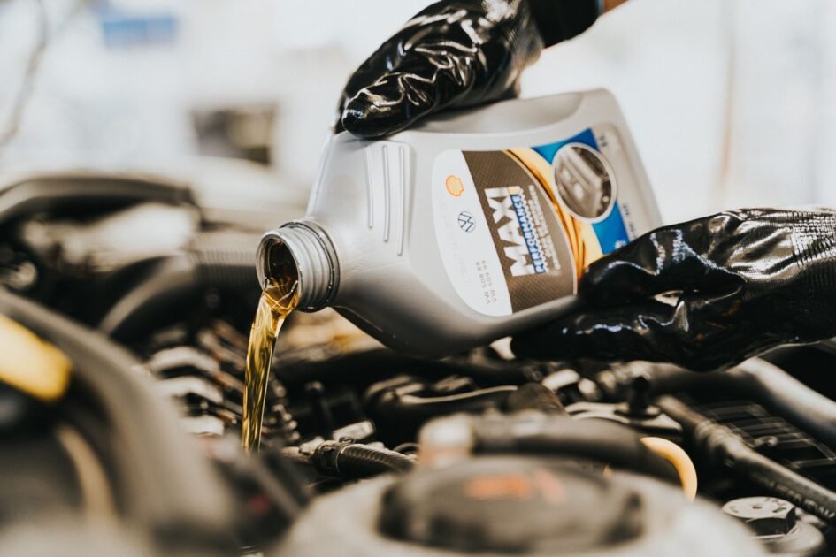 0W-20 Full Synthetic Oil: Complete Guide & Benefits