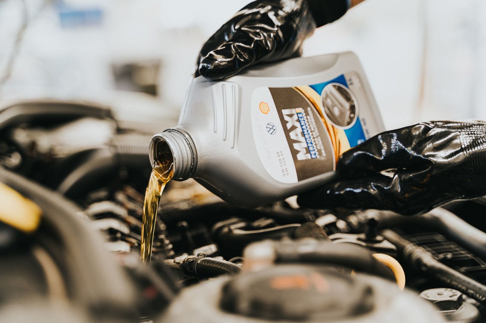 0W-20 Full Synthetic Oil: Complete Guide & Benefits