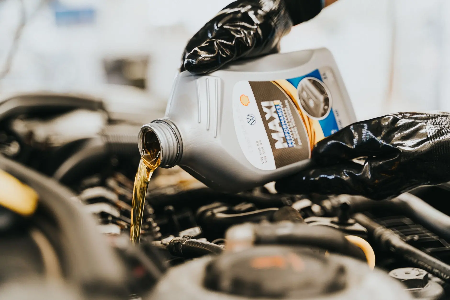 0W-20 Full Synthetic Oil: Complete Guide & Benefits