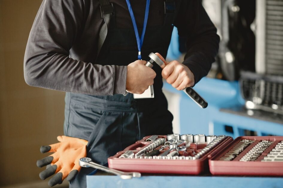 Torque Multiplier Guide: How It Works & When to Use It