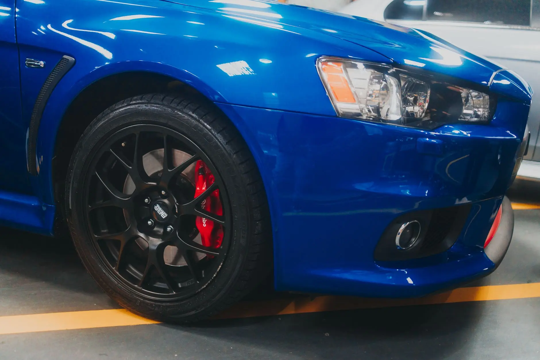 PowerStop Z23 Evolution Brake Kit: Complete Guide