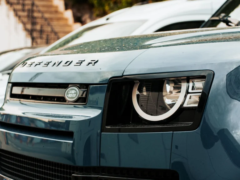 Reconditioned Land Rover Engines UK: 2026 Buyer’s Guide
