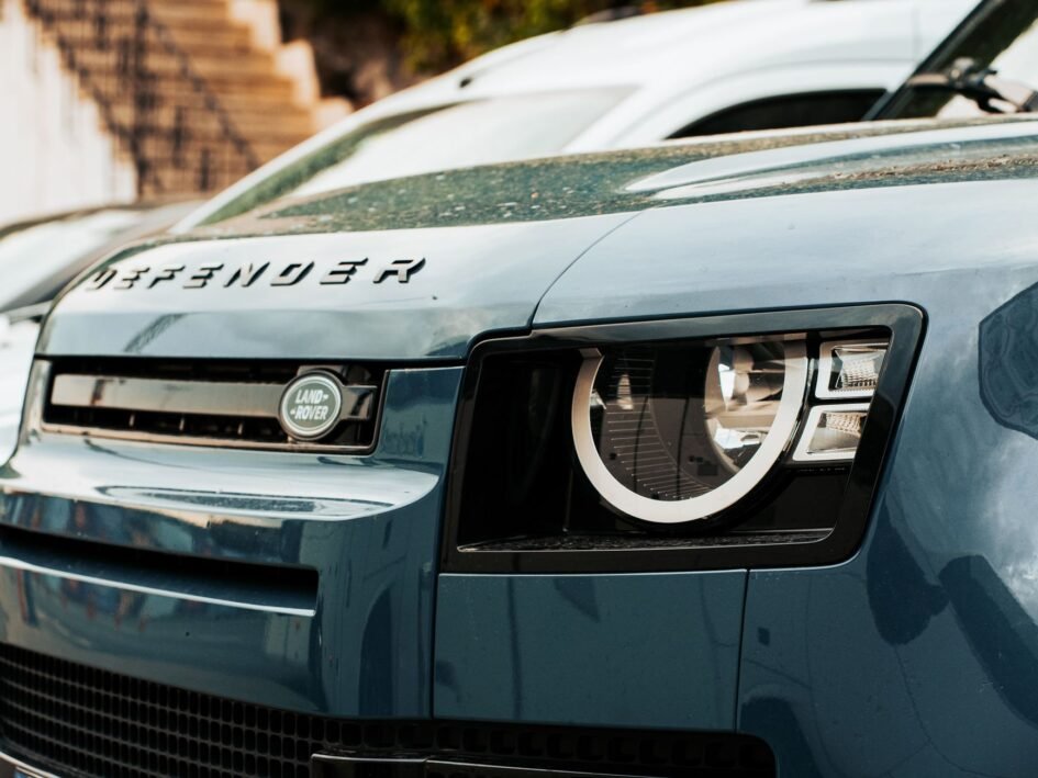 Reconditioned Land Rover Engines UK: 2026 Buyer’s Guide