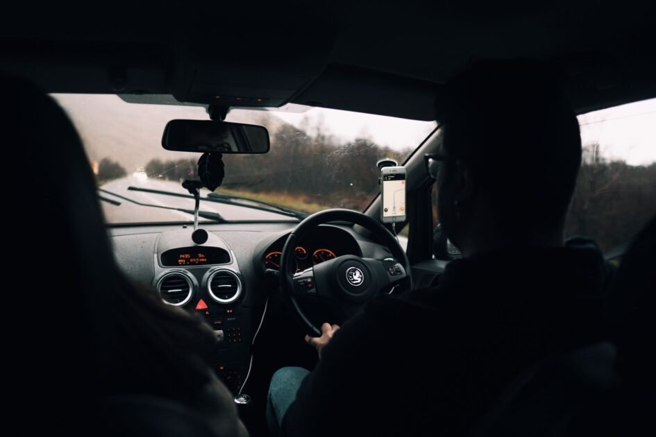 UK Road Trips for New Drivers: 8 Dream Drives to Earn