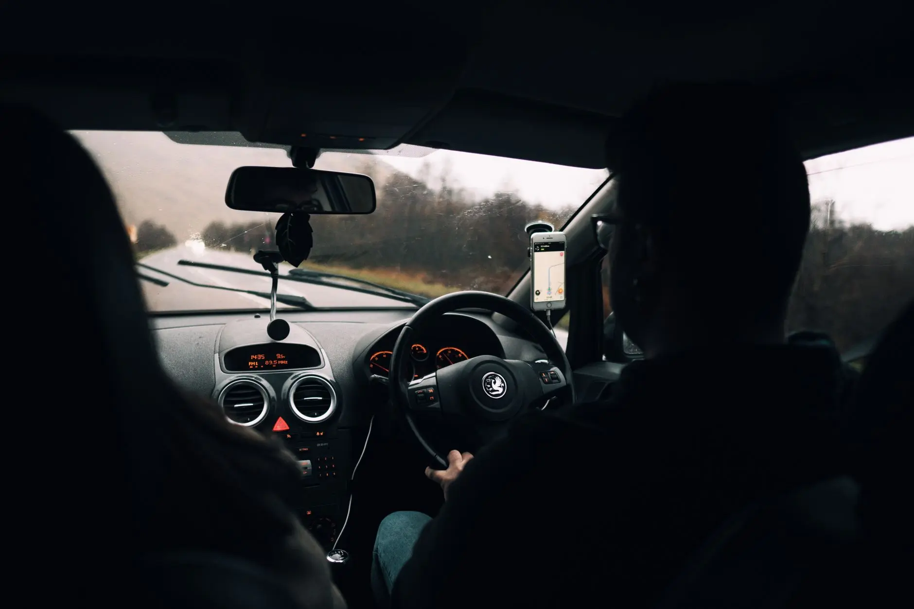UK Road Trips for New Drivers: 8 Dream Drives to Earn