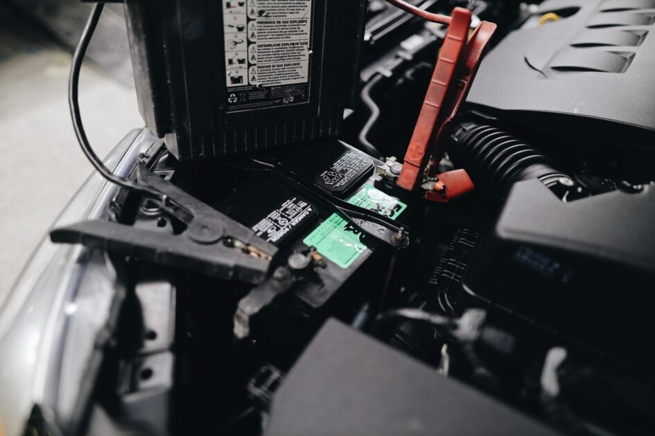 How Many Volts Is a Car Battery? Full Guide