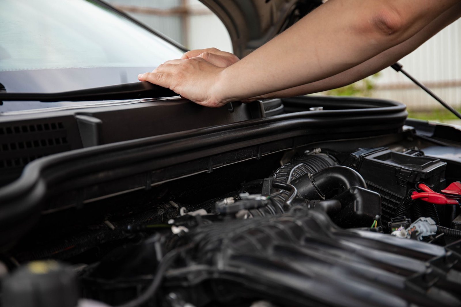 DIY Car Repairs: Why Factory Data Beats Guesswork