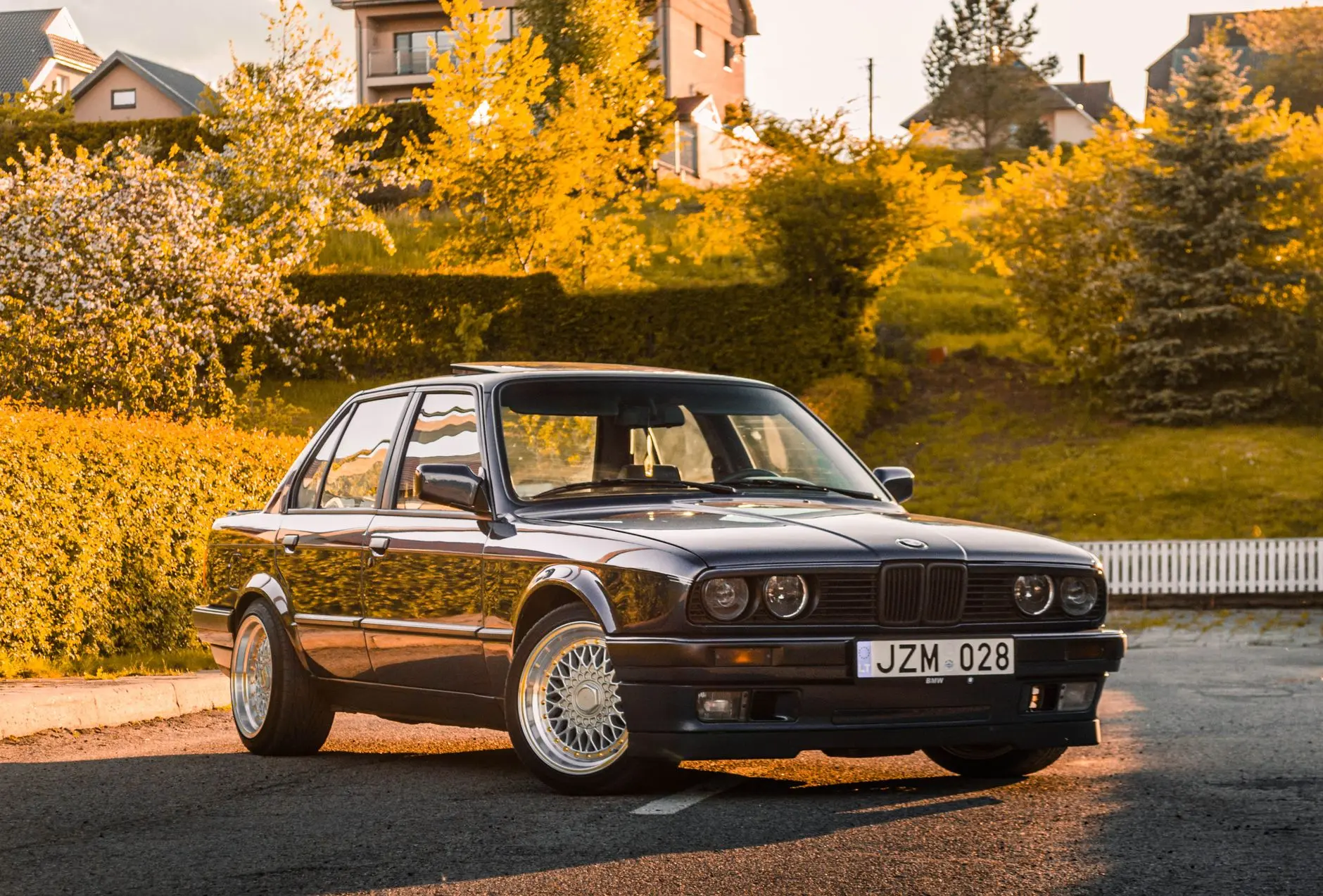 BMW VIN Decoder: How to Read Your VIN Numbers
