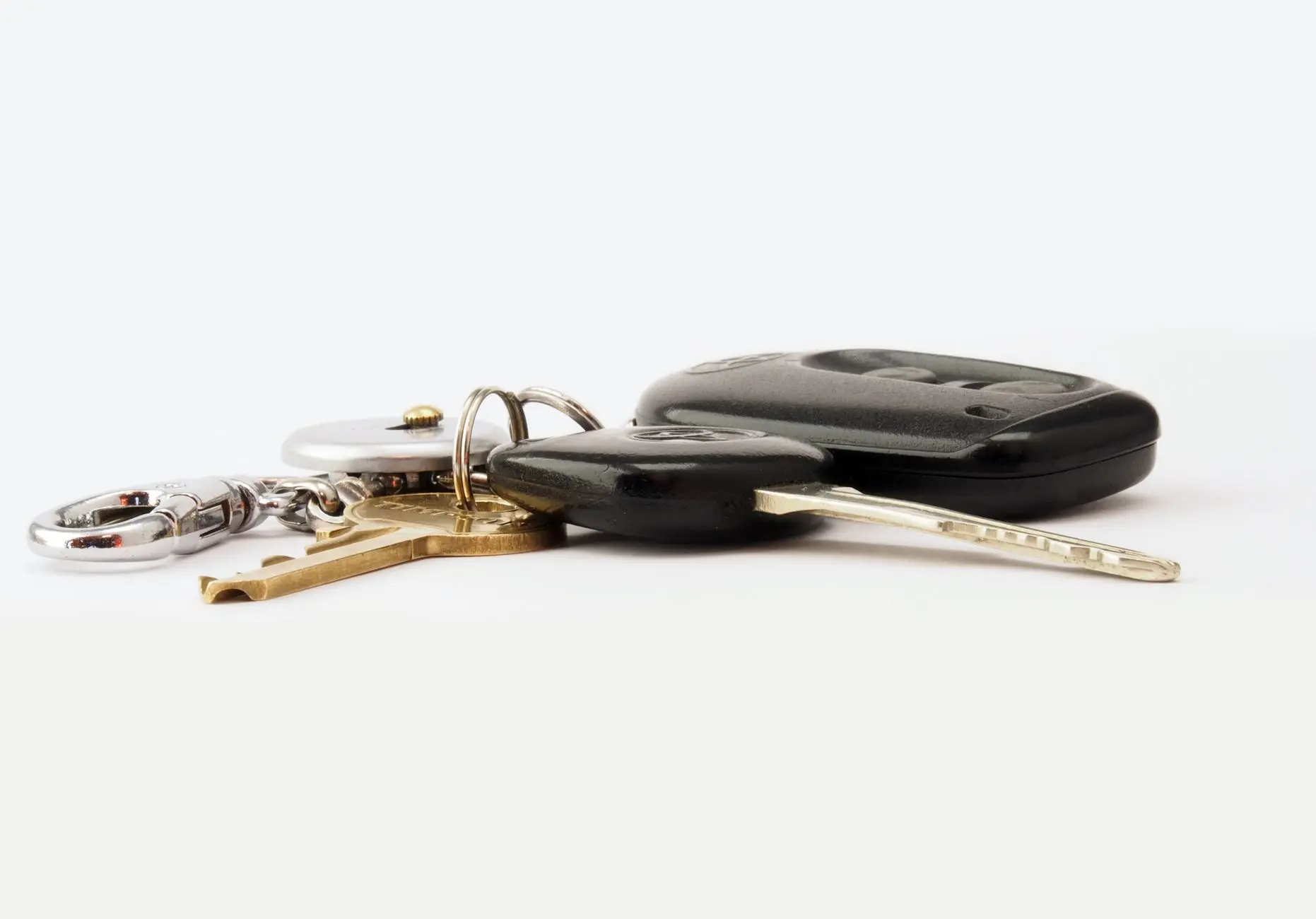 How to Replace a Toyota Key Fob Battery (DIY Guide)