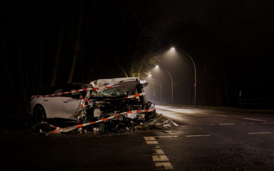 Who’s Liable in a Driverless Car Accident in Marietta?