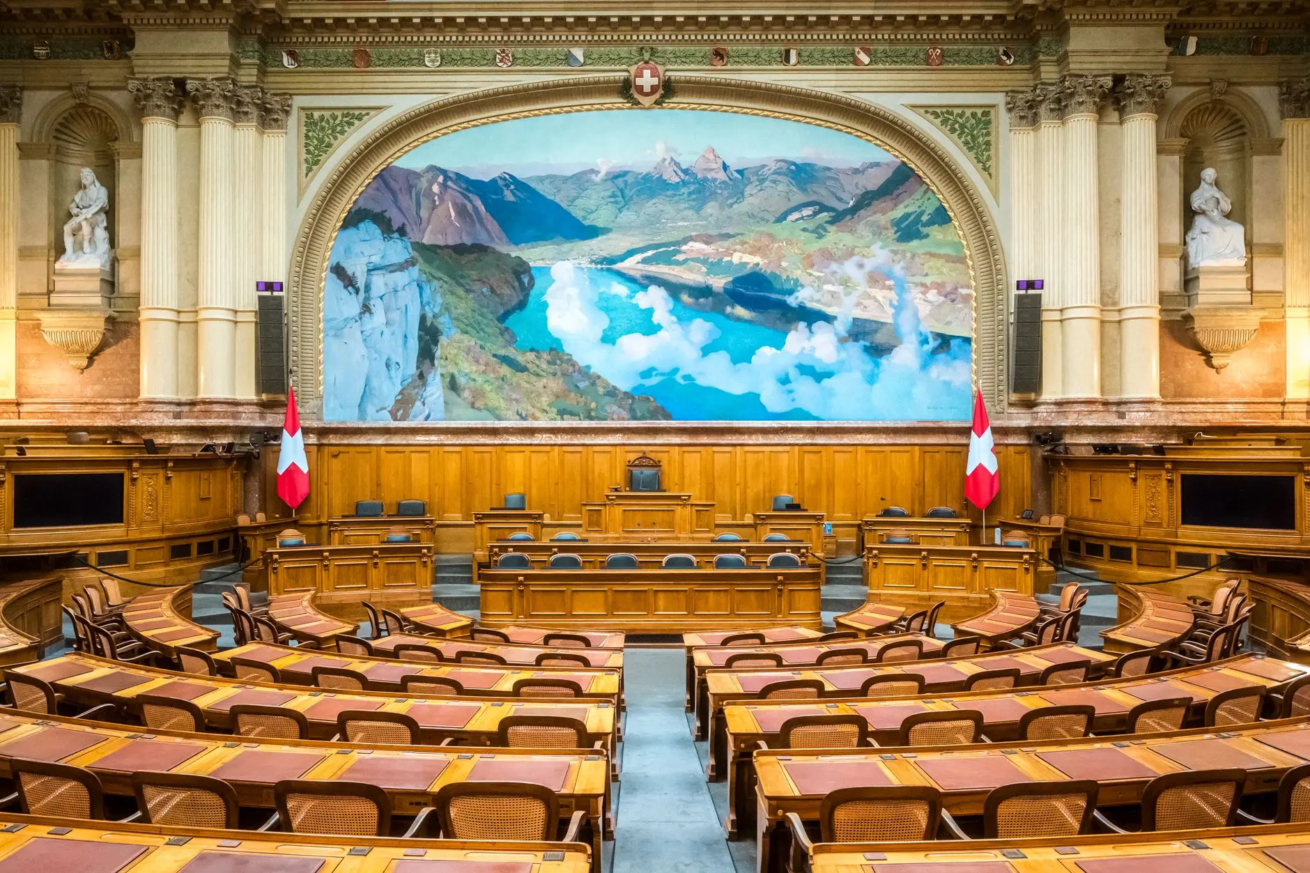 Swiss Online Casinos: 7 Key Licensing Laws Explained