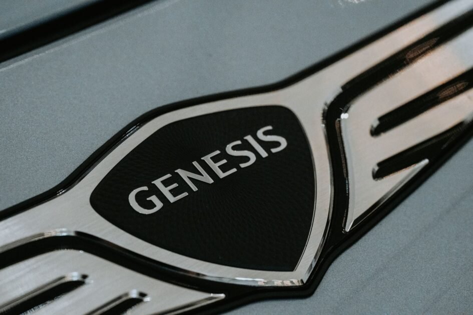 Car Logos and Names: 50 Brand Symbols & EV Badges