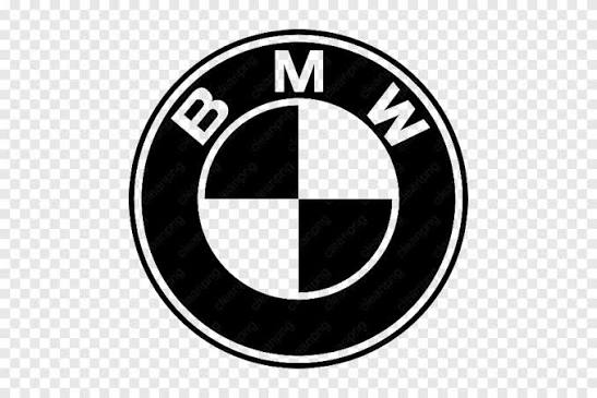 BMW logo