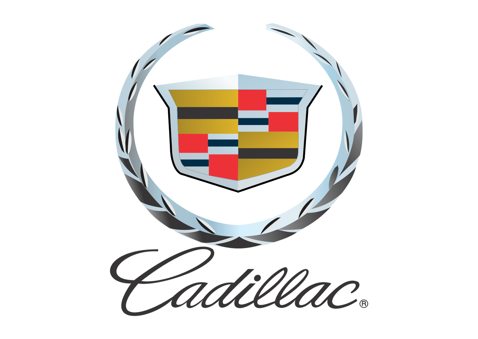 Cadillac logo