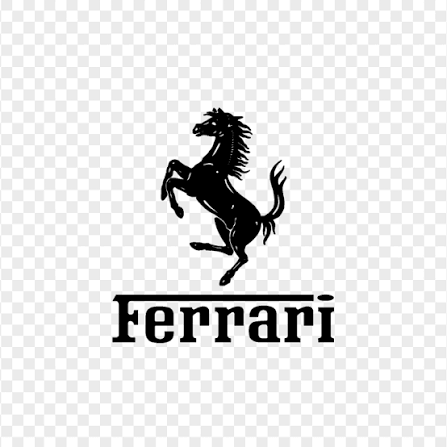Ferrari logo